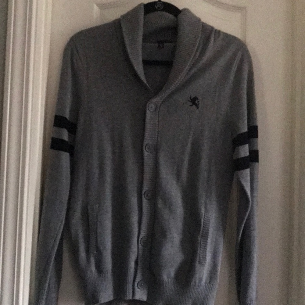 Men’s Express sweater
